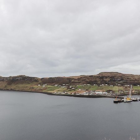 Jubilee Cottage Uig  Exterior foto