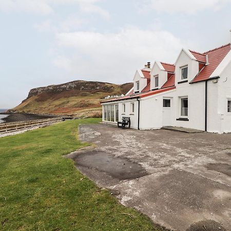 Jubilee Cottage Uig  Exterior foto